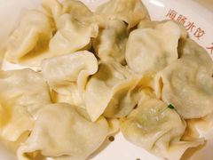 -日丰园海肠水饺·老字号大连海鲜(和平广场店)