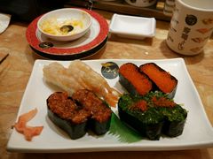 -万岁寿司(芳村店)