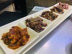 -喜来稀肉(虹泉路店)