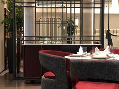 -上海宝华喜来登酒店·采悦轩中餐厅