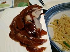 -同喜烤鸭店(光芒店)