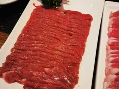 鲜切元宝-南门涮肉(北洼路店)