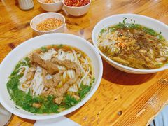 -肆姐面粉馆(坡子街店)