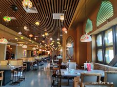 -君邦火锅(新疆大厦店)