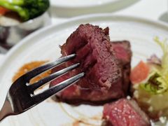 -K·Kitchen KK牛扒厨房(江南西店)