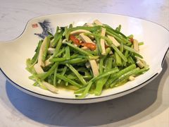 芹菜香干-老奶奶私房菜(天台里街店)
