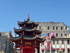-汕头市小公园