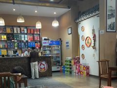 -朗妈私房菜(婺女州店)