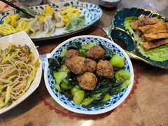 -八珍手工水饺·妈妈的爱(传芳巷店)