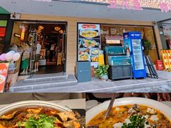 -川味堂·四川豆花(八卦岭店)