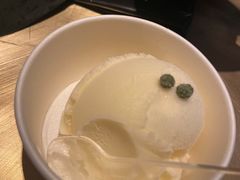 花椒冰淇淋-烤匠麻辣烤鱼(环球中心店)
