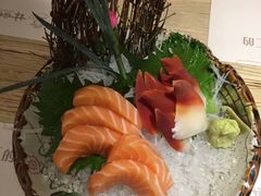 -林妈妈村·日式料理(宝山万达店)