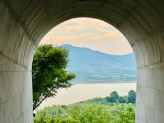 -雅达·阳羡溪山小镇中心