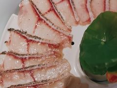 -马家斑.鲜鱼火锅(松湖万科店)