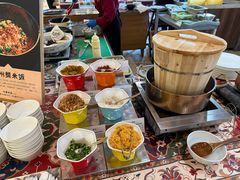 -温州铂尔曼酒店蘭 咖啡厅