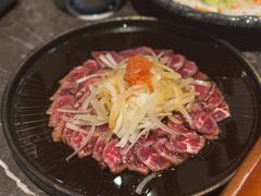 -九洲喜来登酒店湖月日餐厅