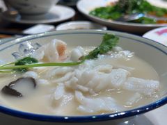 -猪肉婆私房菜(容桂总店)