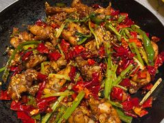 -红辣椒·川菜·火锅(张杨路店)