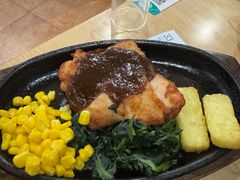 -萨莉亚意式餐厅(石鼓路店)
