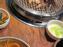 -九田家黑牛烤肉料理(新辰里亚运村店)