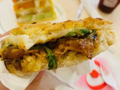 -PAOPAO Bakery&Café(港汇店)