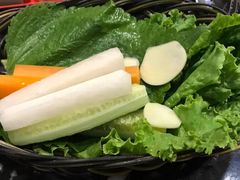 -梦山水日本烧肉(五四广场店)
