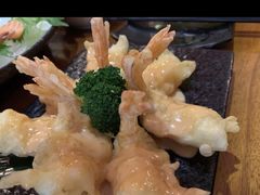 -千代武日本料理(开发区店)