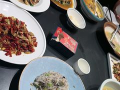 -滇铺子·云南特色菜·第九届野生菌美食节(曲靖万达店)