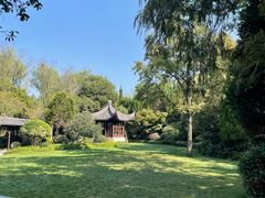 -杭州西子湖四季酒店-WL BISTRO西湖餐厅(灵隐路店)