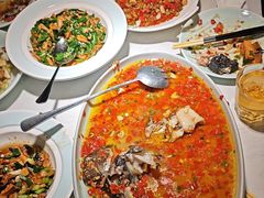 -上地宴·中关村的会客厅(清河高铁站店)