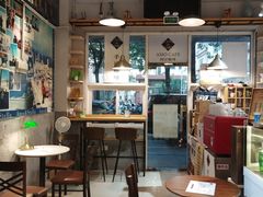 -阿殳咖啡(水围村店)