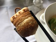-富力丽思卡尔顿酒店·丽轩中餐厅