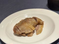 招牌盐水鸭-A One Kitchen·南京精菜馆(德基广场店)
