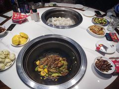 -姚稷大铁锅(龙之梦店)