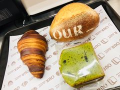 -OUR Bakery(三里屯太古里店)