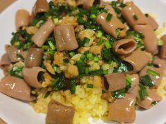 -双合园·海鲜水饺青岛菜(万佳广场店)