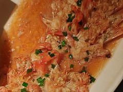 -吴越荣记苏州菜·松鼠桂鱼100%活鱼现做(斜塘老街店)