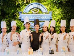 -威利旺卡烘焙西点蛋糕培训(朝阳校区)