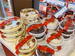 -乔家栅(襄阳南路店)