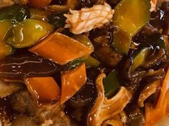 -李连贵酒家熏肉大饼(昆明街店)