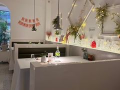 -春树下·树屋花房西餐厅(罍街AS1980店)