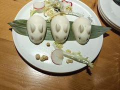 -夏日玛莉西餐厅(衡阳万达店)