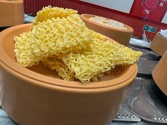 -龍歌自助小火锅(漳州二路爱购店)
