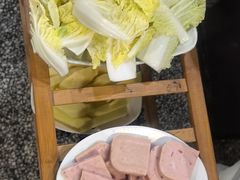 -昭通天麻竹荪火腿鸡(严家地店)