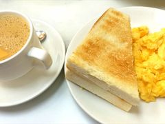 -澳洲牛奶公司(佐敦店)