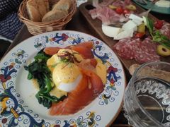 -Alimentari早午餐(安福路店)