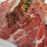 好烤肉，秦炉造