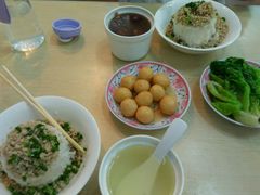 -东平传统鸡饭(德信华城店)