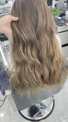 -Coo Hair salon