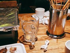 -平娃三宝烧烤·面食(南小街店)